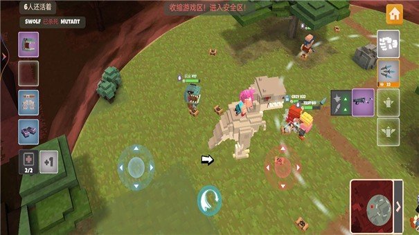 迷你单机射手截图(2)