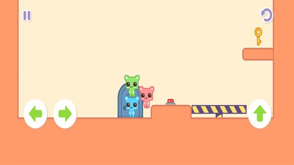 萌猫救援队截图(2)