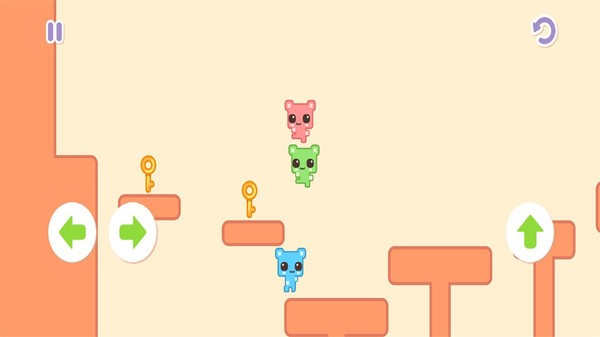 萌猫救援队截图(3)