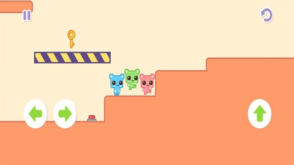 萌猫救援队截图(1)