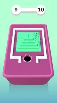 黑洞吞噬方块截图(3)