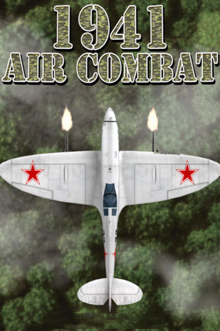 空战1941截图(1)