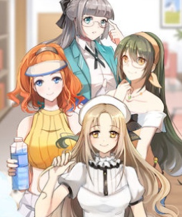 我的合租女友截图(1)