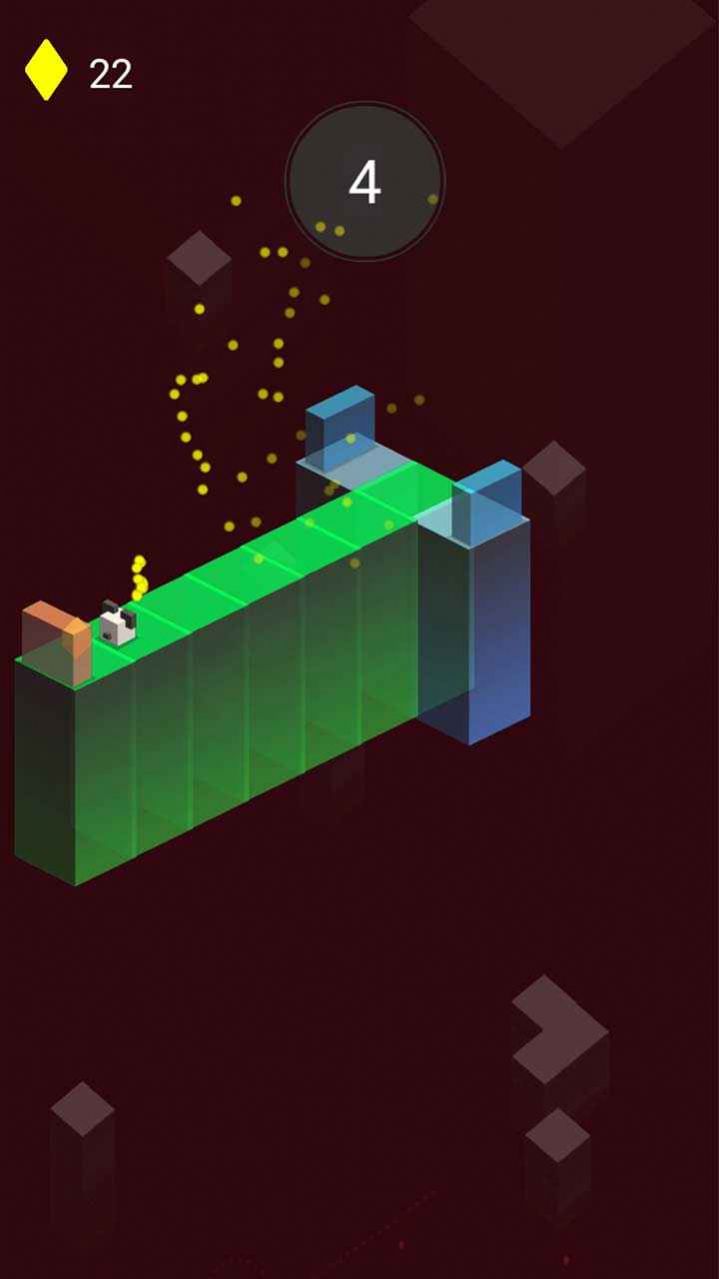 地下城生存迷宫截图(2)