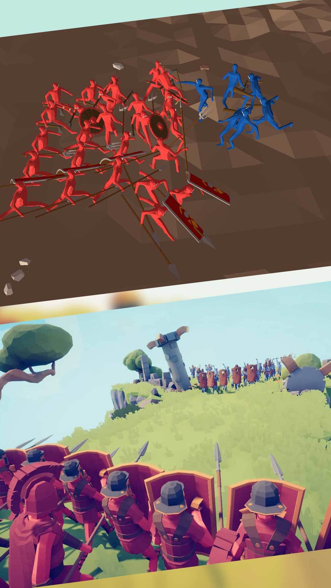 城市开放冒险截图(3)