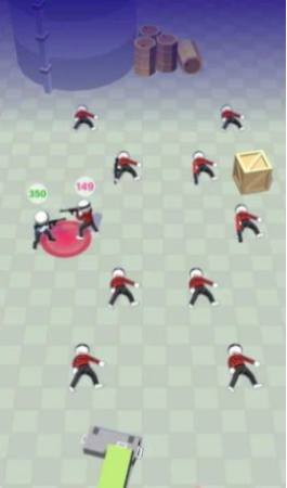 数字特工战截图(3)