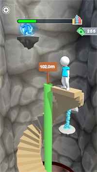 点击攀登截图(3)