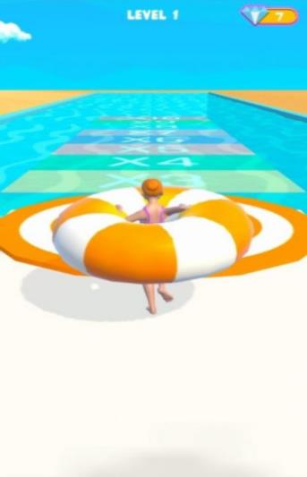 热轮跑酷截图(1)