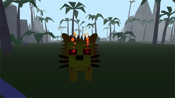 小小像素世界截图(2)