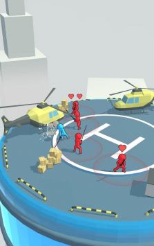 打击序列大师截图(1)