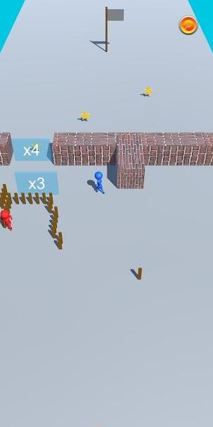 夺旗竞赛截图(4)