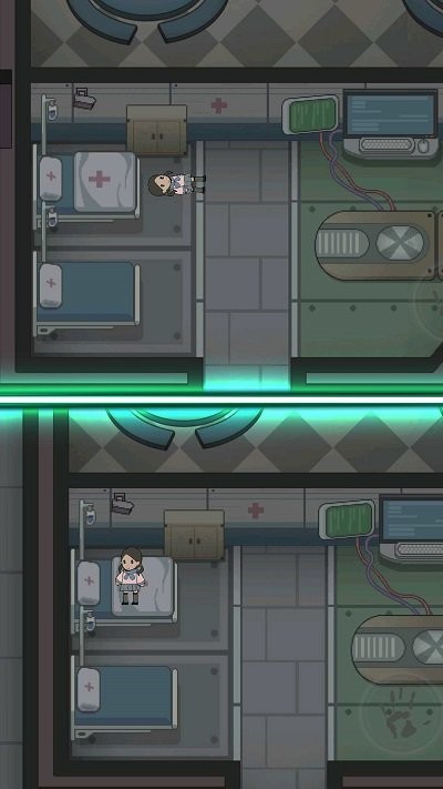 幸存者密室模拟器截图(2)