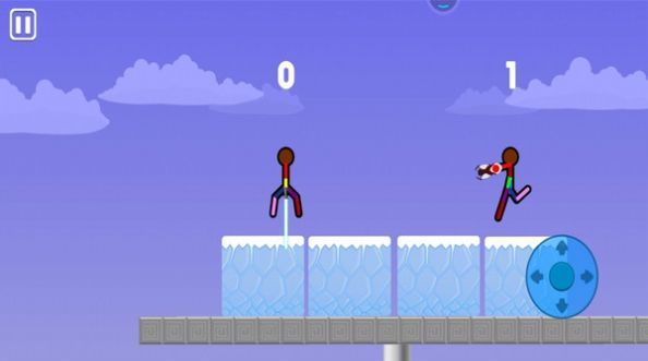 火柴人激斗战争截图(4)