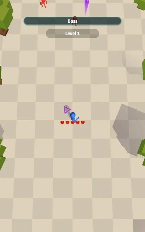 宝藏保镖截图(1)