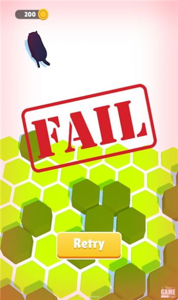 trap cat 3D截图(1)