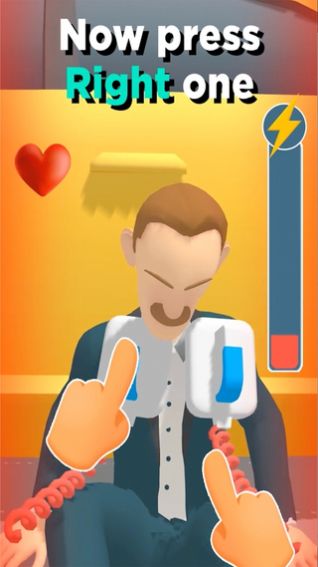 医生生活模拟器截图(1)