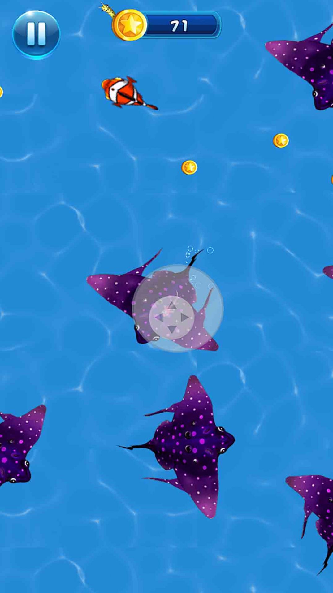 欢乐鱼塘截图(1)