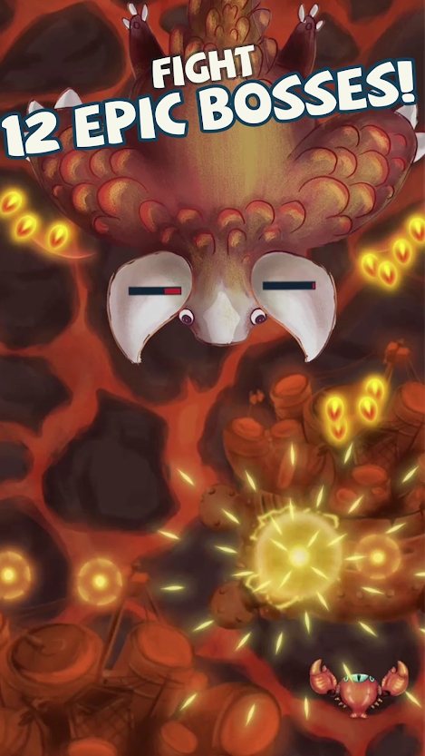 野兽街机射击截图(3)