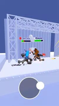 波塞冬育成截图(1)