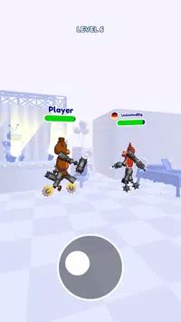 波塞冬育成截图(4)