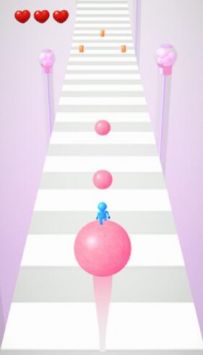 胶路跑酷截图(1)