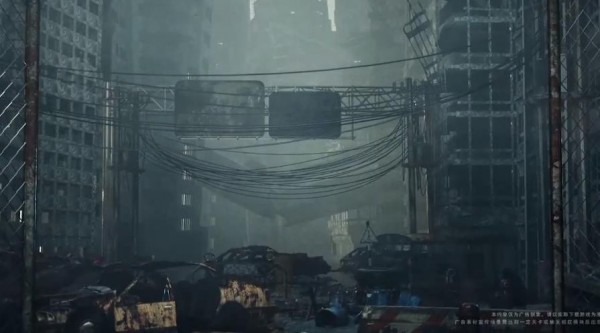 彩虹堡垒截图(3)