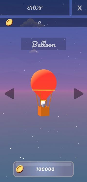 直跑运动员截图(3)