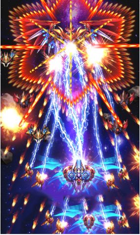 银河战舰模拟器截图(1)