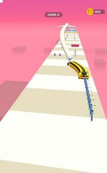 车辆冲刺截图(3)