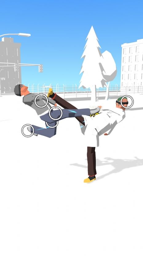 斯洛莫格斗截图(1)