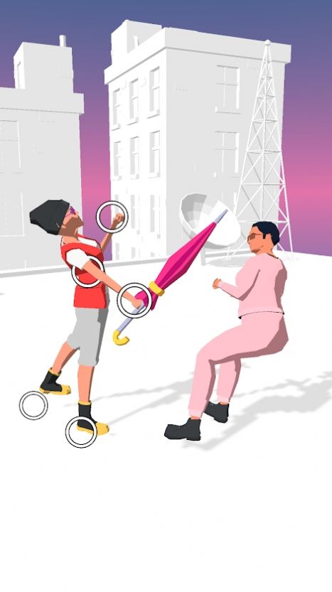 斯洛莫格斗截图(3)