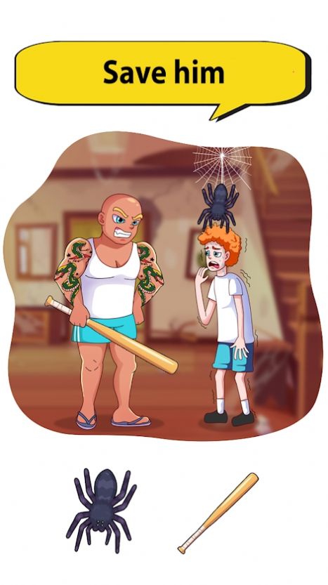 脑护士棘手的故事截图(4)