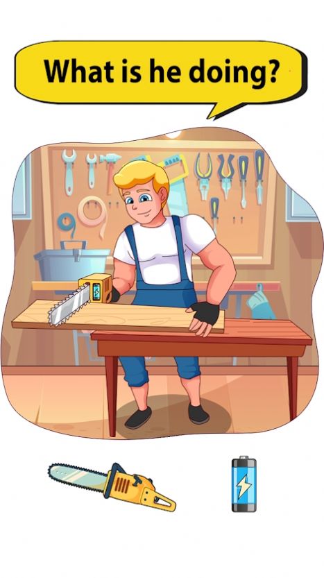 脑护士棘手的故事截图(2)