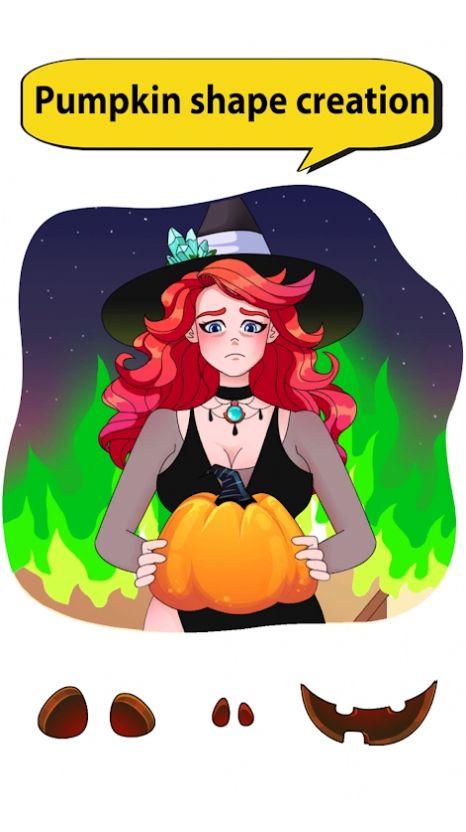 脑护士棘手的故事截图(3)