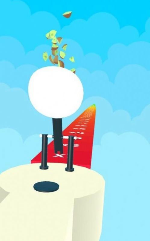 切片器奔跑截图(2)