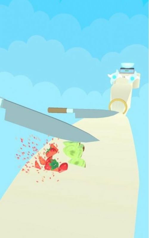 切片器奔跑截图(1)