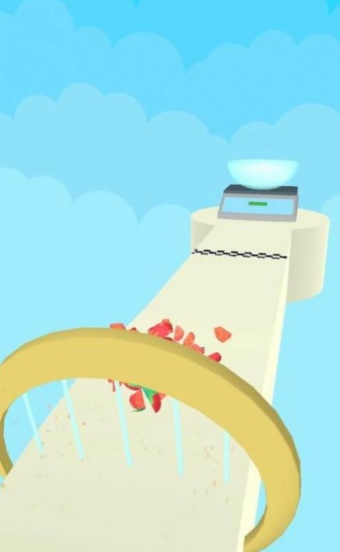 切片器奔跑截图(3)