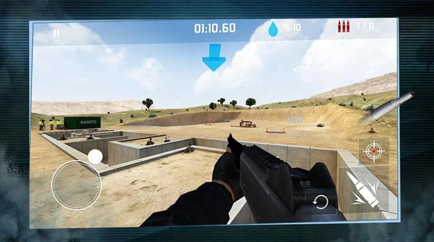 军事武器模拟器截图(4)