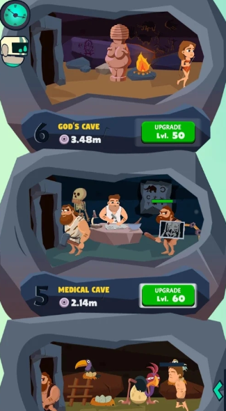 时空旅行大亨截图(3)