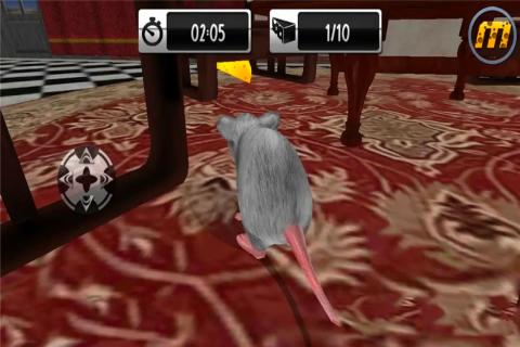 疯狂老鼠王截图(2)