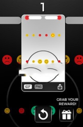 旋转色圈截图(3)