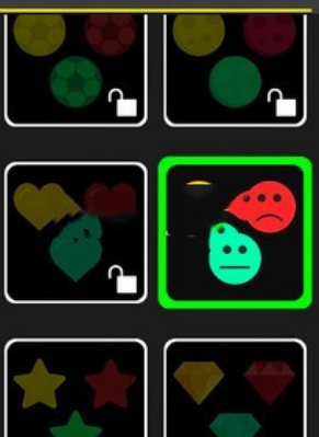 旋转色圈截图(1)