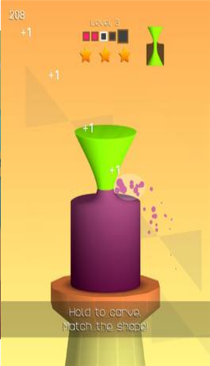 Pottery完整版截图(4)