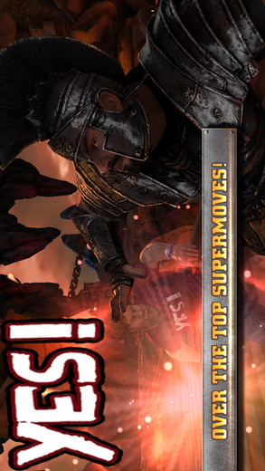 WWE不朽战神截图(1)