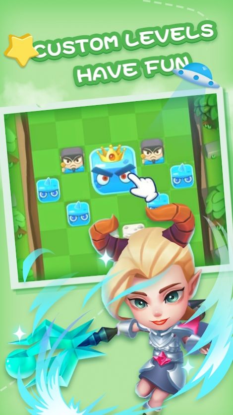 球大师射击截图(2)