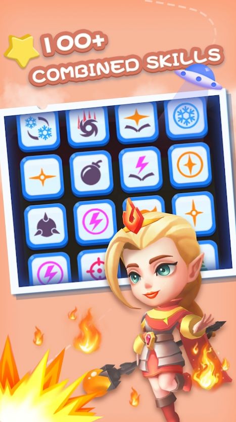 球大师射击截图(3)