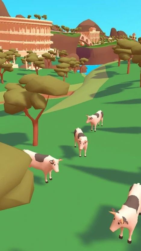 进化帝国空闲大亨截图(3)