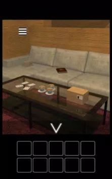 逃出民宿截图(2)