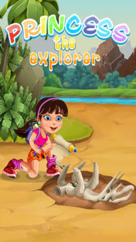 朵拉探险家截图(4)