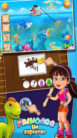 朵拉探险家截图(3)